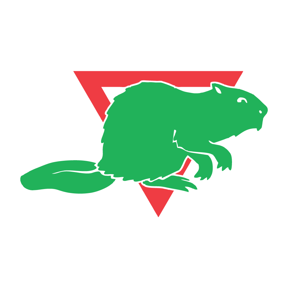 bæver logo